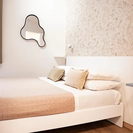 Bonanotte Bed & Breakfast Orbetello