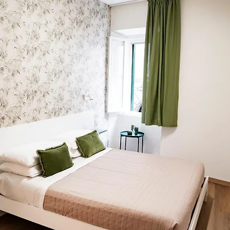 Bonanotte Bed & Breakfast Orbetello