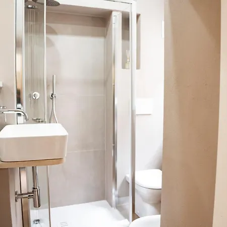 Bonanotte Bed & Breakfast Orbetello