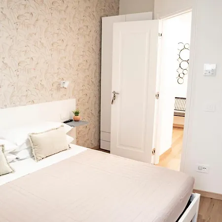Bonanotte Bed and breakfast 3*