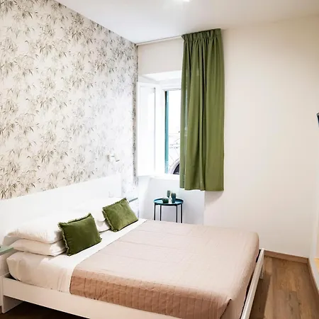 Bonanotte Bed & Breakfast Orbetello